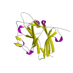 Image of CATH 2fbeD00