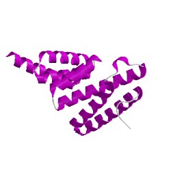 Image of CATH 2fbnA00