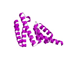 Image of CATH 2fbnB00
