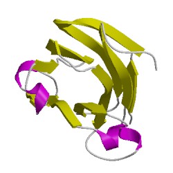 Image of CATH 2fboJ01