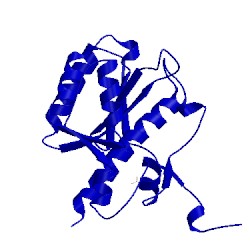 Image of CATH 2fbt