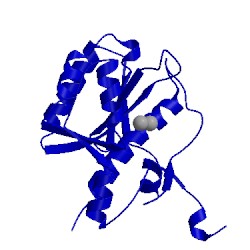 Image of CATH 2fbv