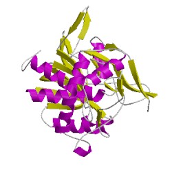 Image of CATH 2fbwA01