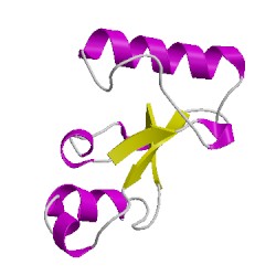Image of CATH 2fbwA02