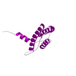 Image of CATH 2fbwA03