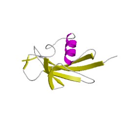 Image of CATH 2fbwB01