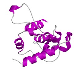 Image of CATH 2fbwB02