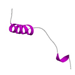 Image of CATH 2fbwC01