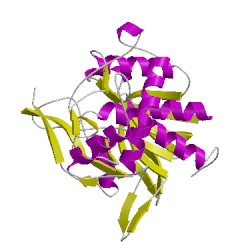 Image of CATH 2fbwN01