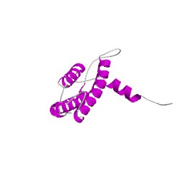 Image of CATH 2fbwN03