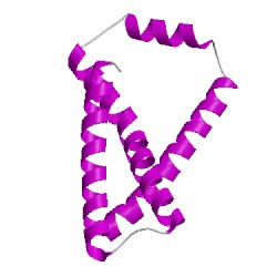 Image of CATH 2fbwP02