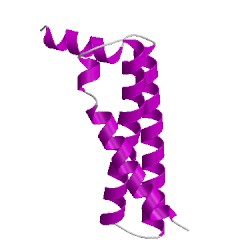 Image of CATH 2fbwQ00