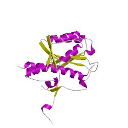 Image of CATH 2fbyA