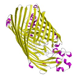 Image of CATH 2fcpA