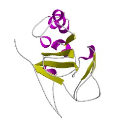 Image of CATH 2fcpA01