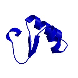 Image of CATH 2fd7