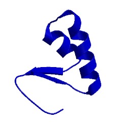 Image of CATH 2fd9