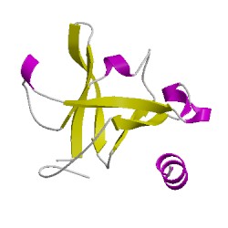 Image of CATH 2fdaA02