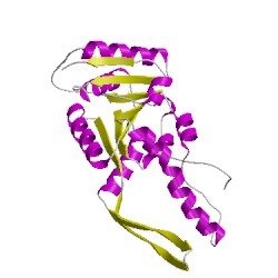 Image of CATH 2fdcB01