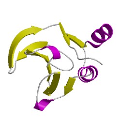 Image of CATH 2fdcB02
