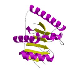 Image of CATH 2fdcB04
