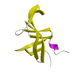 Image of CATH 2fdeA00