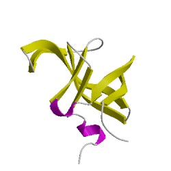 Image of CATH 2fdeB