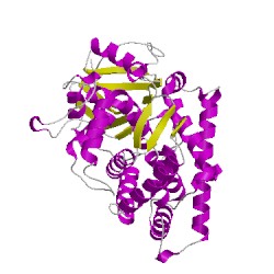 Image of CATH 2fdyC00