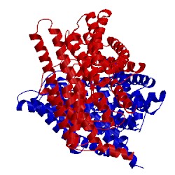 Image of CATH 2fec