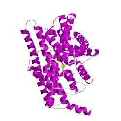 Image of CATH 2fecB