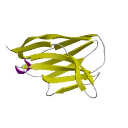 Image of CATH 2fecJ01