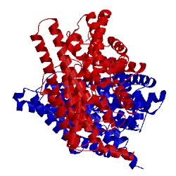 Image of CATH 2fee