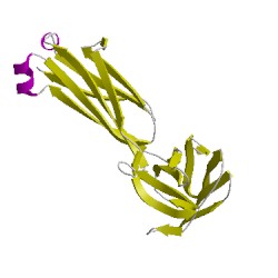 Image of CATH 2feeL