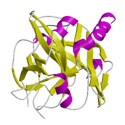 Image of CATH 2fesH