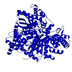 Image of CATH 2fet