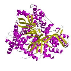 Image of CATH 2fetA