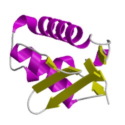 Image of CATH 2fezA01