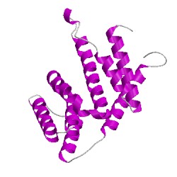 Image of CATH 2fezA02