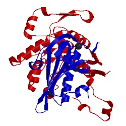 Image of CATH 2ff3