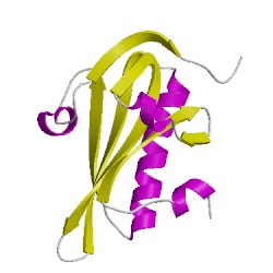 Image of CATH 2ff3A00