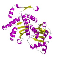 Image of CATH 2ff3B