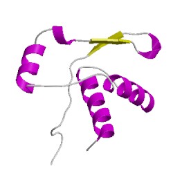 Image of CATH 2ff3B03