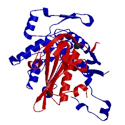 Image of CATH 2ff6