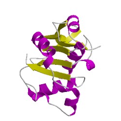 Image of CATH 2ff6A01