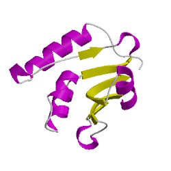 Image of CATH 2ff6A02