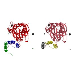 Image of CATH 2ffd