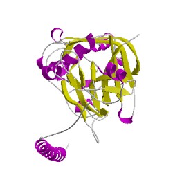 Image of CATH 2ffdB