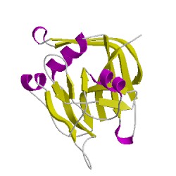 Image of CATH 2ffdB02