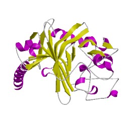 Image of CATH 2ffdC