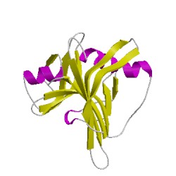 Image of CATH 2ffdC02